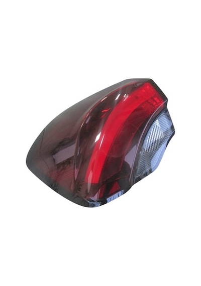 Fıat Egea Cross 21/25 Dış Stop Lambası Sol Kırmızı/beyaz Ledli