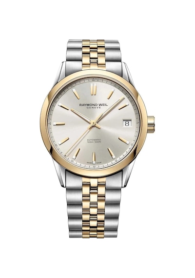 Raymond Weil Rw2741stp64001 Erkek Kol Saati Altın - Metalik Gri