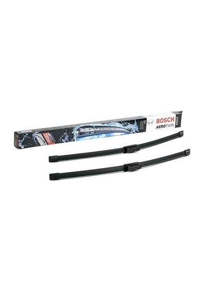 Bosch Aerotwin Silecek Seti - 575 530 Mm A 112 S Mini F60 2016bos-3397014313 61610049744