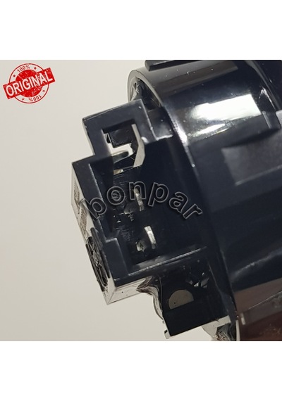 Renault Fluence Ön Torpido Hoparlörü Tweeter (Bir Adet) 424822370