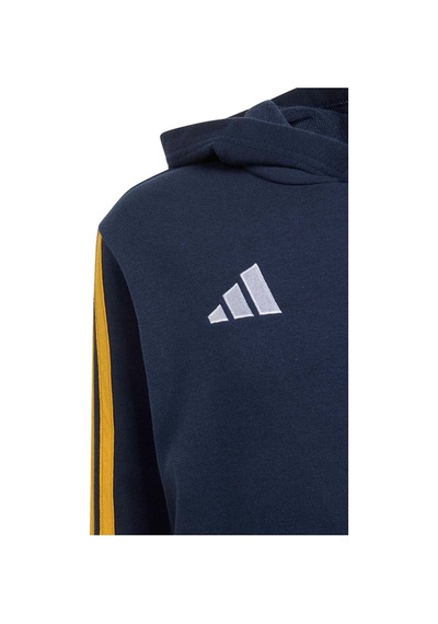 Adidas Çocuk Sweatshirt Real Kıds Hd Kg5365 Mavi