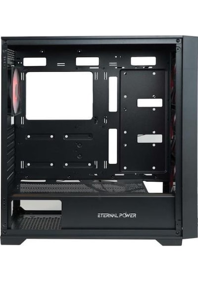 Eternal Power Phantom Jett R5-7500F 16 GB 1 TB M.2 SSD RTX3050 Free Dos Masaüstü Oyuncu Bilgisayarı