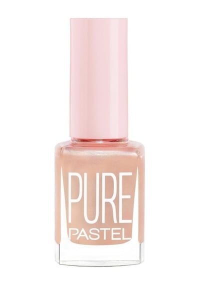 Pastel Pure Oje No:614