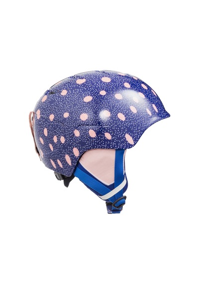 Roxy Roxy Slush Çocuk Kayak/snowboard Kask Prr4 Mavi