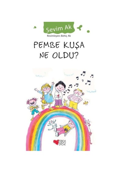 Pembe Kuşa Ne Oldu - Ezjı-646566