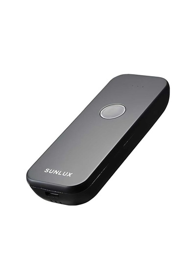 Xl-9010 Kablosuz Karekod 1d/2d Bluetooth Barkod Okuyucu