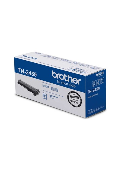 Brother Tn 2459 Siyah Toner Hl L2376dw,l2386dw,l2716dw