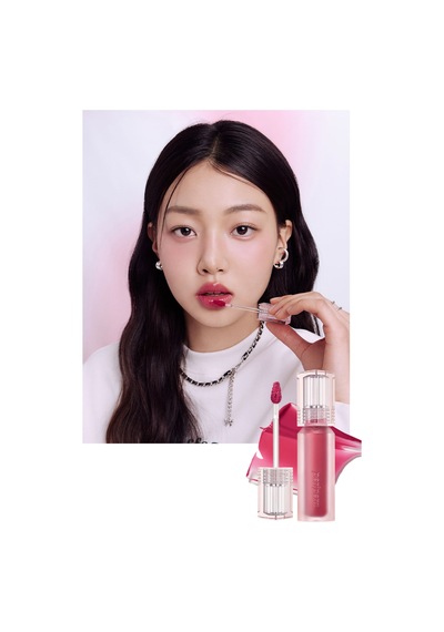 Peripera Water Bare Tint 03 Emotional Pink