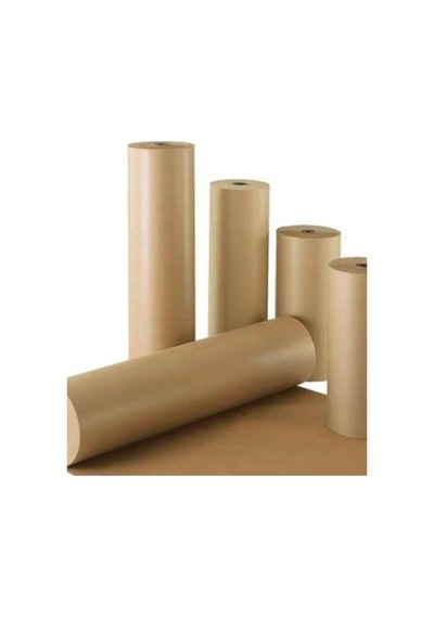Kraft Kağıt Rulo 50cm 20metre Ambalaj Ve Çeyiz Paketleme Kağıdı Çiçek Kağıdı 50 X 50 X 20