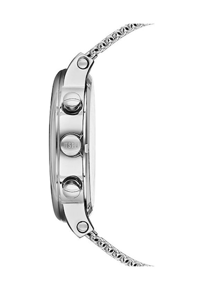 U.S. Polo Assn. USPA1008-01 Erkek Kol Saati