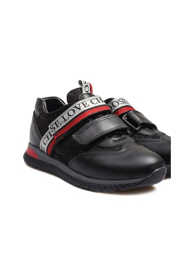 Fast Step Hakiki Deri Unisex Çocuk Casual Ayakkabı 006xa1020 001