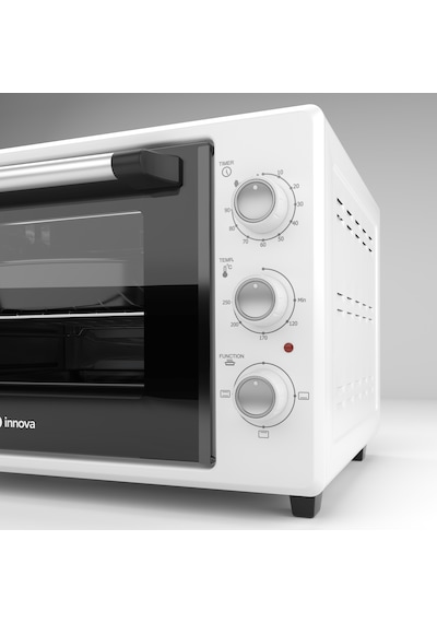 İnnova 35 L Mini Fırın