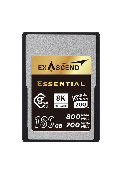 Essential 180gb Cfexpress Type A Hafıza Kartı