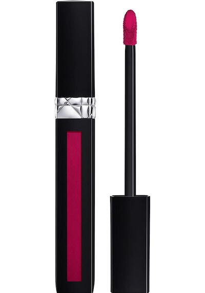 Christian Dior Rouge Liquid Ruj 797 Savage Matte