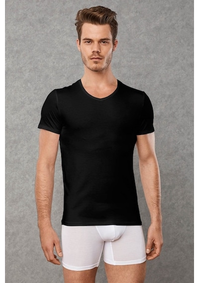Doreanse Erkek 2 Li T-Shirt 2800