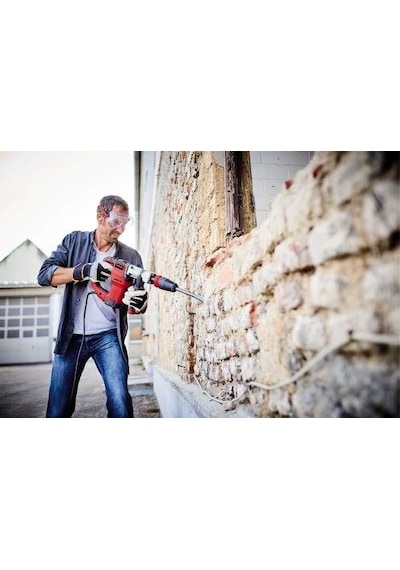 Einhell Te Dh 12 Kırıcı 1050 Watt
