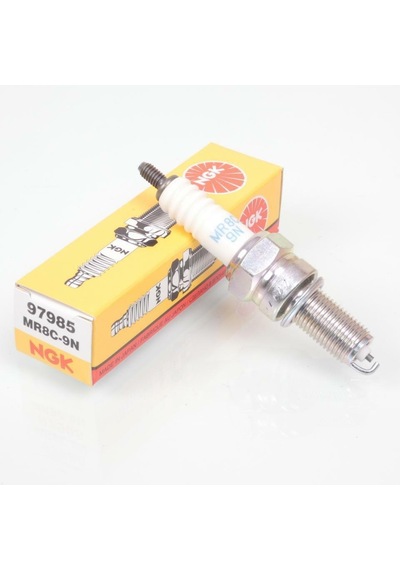 Ngk Mr8c-9n 2021-2023 Honda Dio Uyumlu Buji Standart Tip