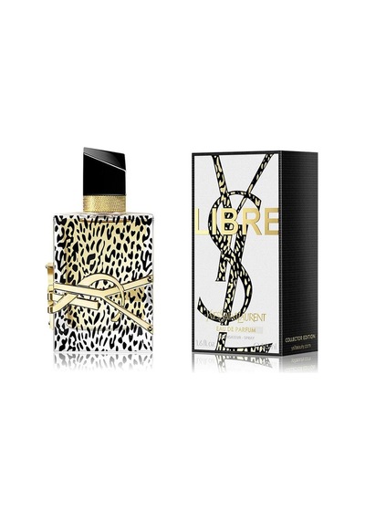 Yves Saınt Laurent Lıbre Leopar Edp 90 Ml Diğer