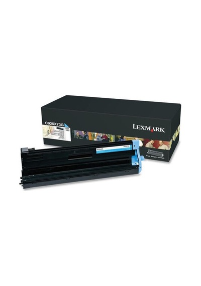 Tonersepeti Lexmark C925-c925x73g Mavi Drum Ünitesi