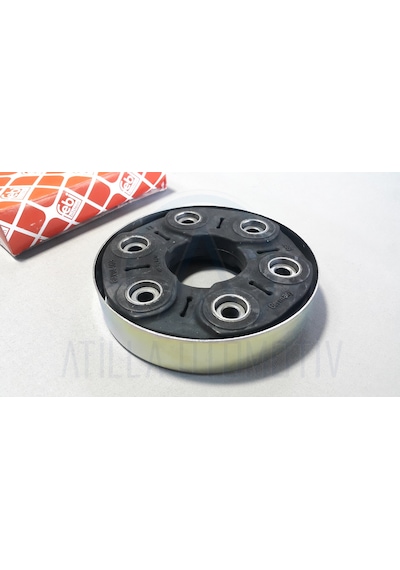VW GOLF 5 2003-2008 4 MOTİON ŞAFT KÖSELESİ 6 DELİK FEBİ