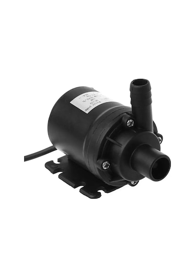 Smartgıft Sg500 12V Mini Dalgıç Su Pompası Devirdaim Dalgıç Pompa