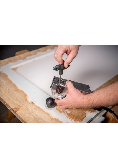 Metabo LF850 S Boya Cila Vernik Kazıma Makinesi