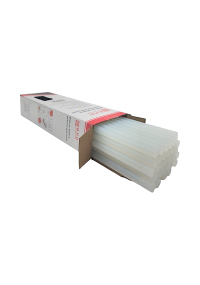 Fixonic B.h.d Bhd00142 11mmx300mm 1kg Kalın Mum Silikon/sıcak Silikon