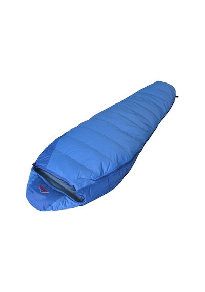 Evolite Cocoon 300 Kaz Tüyü -12 Uyku Tulumu Haki