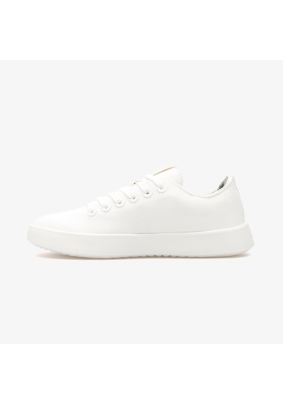 Allbırds Allbirds Cruiser Canvas Kadın Beyaz Spor Ayakkabı S001405