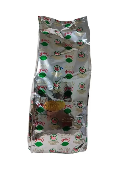 Zilzal Çay Barudi Çayı 1 KG