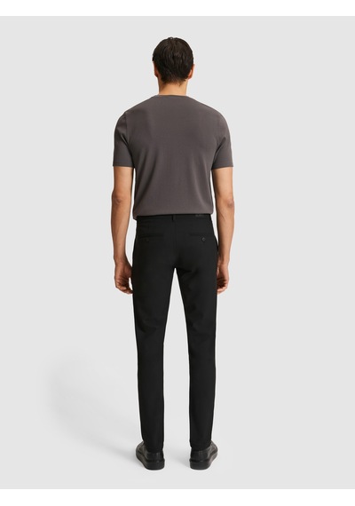 Cacharel Erkek Siyah Pantolon Kanvas-chino 50324269-vr046