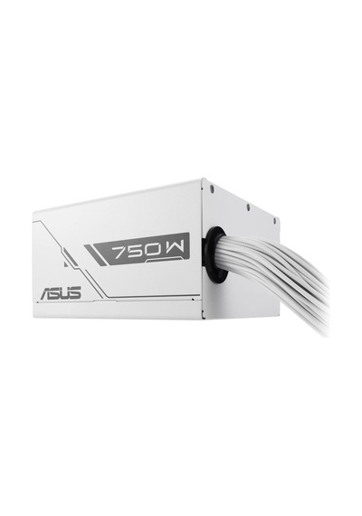 Asus Prıme 750b Whıte Bronze 750w, 80+ 135mm Fan Güç Kaynağı