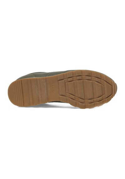 Kinetix Forfar 6fx Haki Erkek Sneaker 000000000102065054