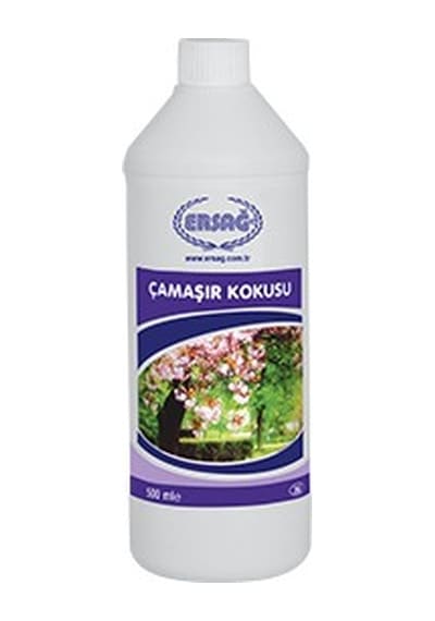 Ersağ Çamaşır Kokusu 500 ML