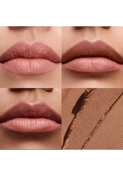 Inglot Krem Soft Mat Ruj Classıc Nude 501 Classıc Nude