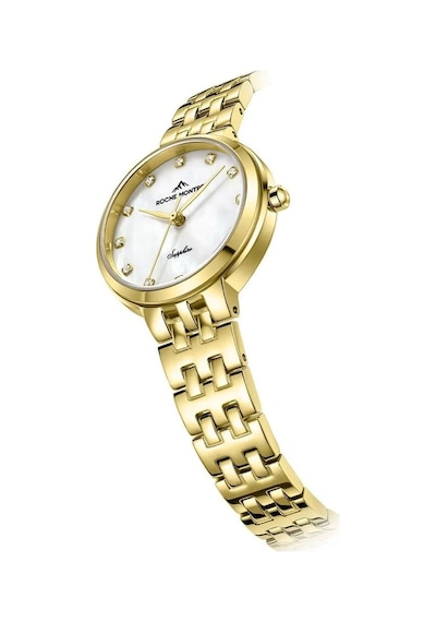 Roche Montre Rml5000-03 Kadın Kol Saati Çelik