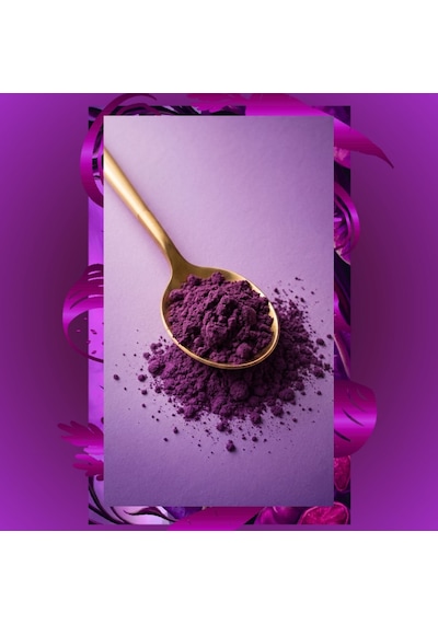 Ube Blend Powder - Ubeli Superfood Blend Powder100 G