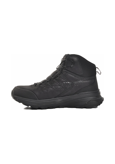 Ayakmod 152-20358 Siyah Su İtici Erkek Outdoor Bot 001