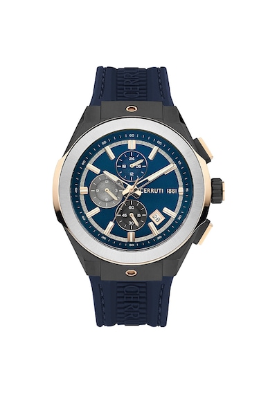 Cerruti Cıwgq2224003 Erkek Kol Saati Lacivert