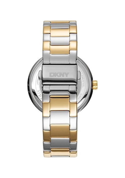 Dkny Dk1l022m0055 Kadın Kol Saati Altın - Metal