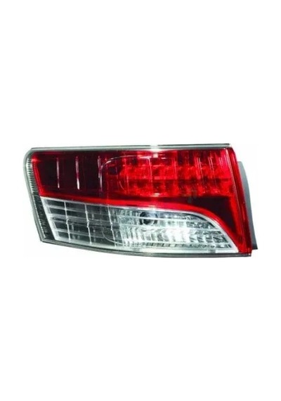 Stop Lambasi Avensis 2009-2010 Ledli Dis Sag
