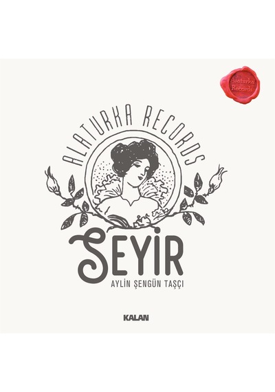 Aylin Şengün Taşçı - Seyir Plak