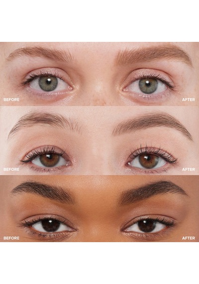 Anastasia Beverly Hills Brow Powder Duo - Kaş Pudrası - Dark Brown Diğer