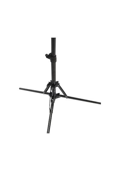 Ayex Ls-200f Işık Ayağı 200cm Katlanabilir, 4 Kademeli, Metal Gövde, Stüdyo Işık Ve Softbox Uyumlu Light Stand