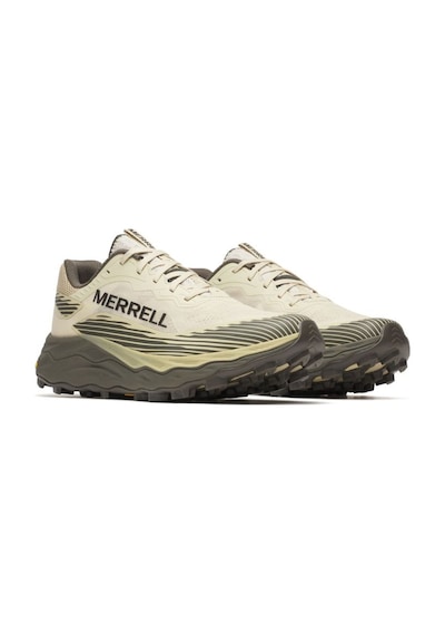 Merrell Agility Peak 6 Erkek Ayakkabı J00003311 Ekru