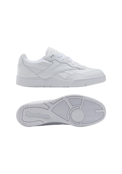 Reebok Bb 4000 Iı Beyaz-Beyaz