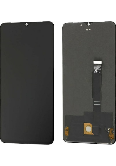 Oneplus 7t Lcd Ekran + Dokunmatik Full Oled