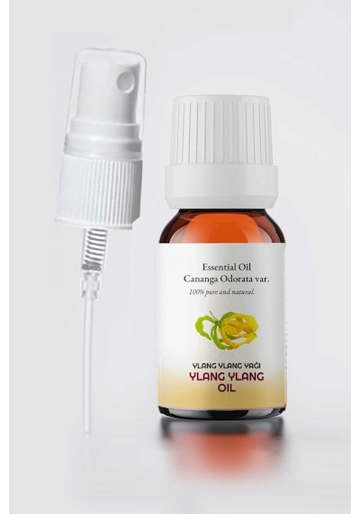 Proclis Ylang Ylang Yağı 10 ML