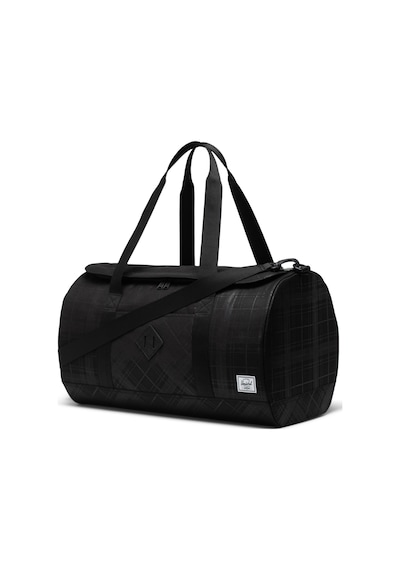 Herschel Heritage Duffle El Valiz Çanta 40l 11385-06495-os Plaid Emboss