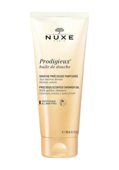Nuxe Prodigieux Huile De Douche Duş Yağı 200 ML